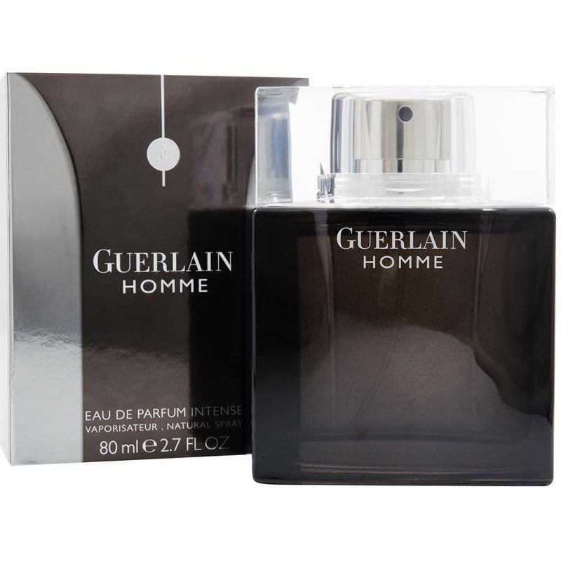 Homme Intense