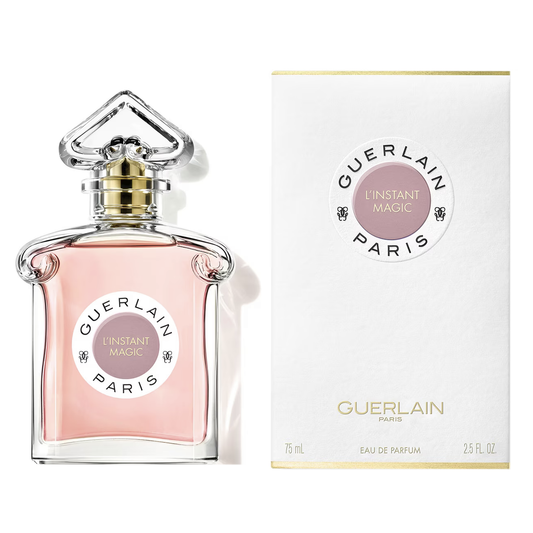 L Instant Magic by Guerlain Perfume for Woman