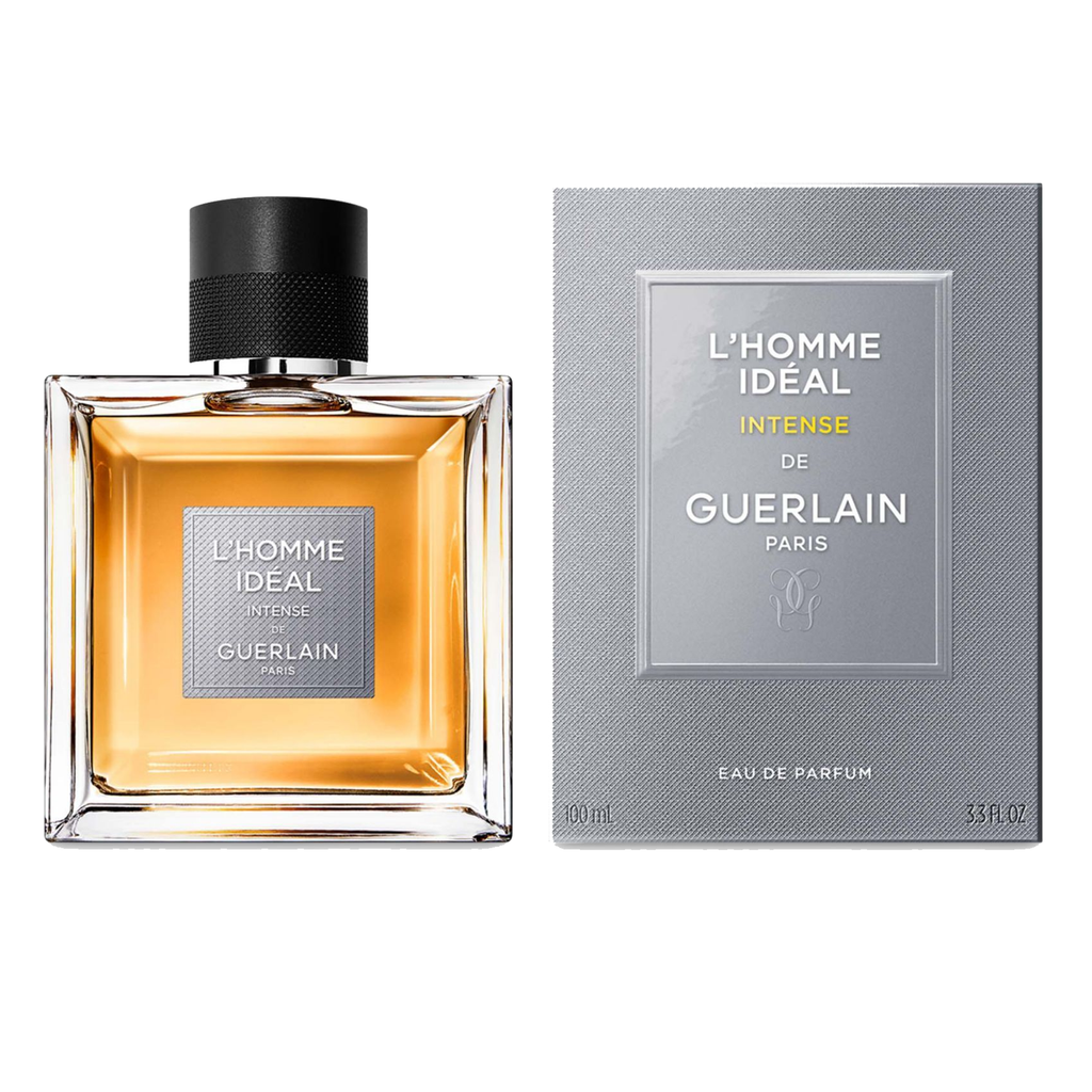 L'Homme Ideal L'Intense