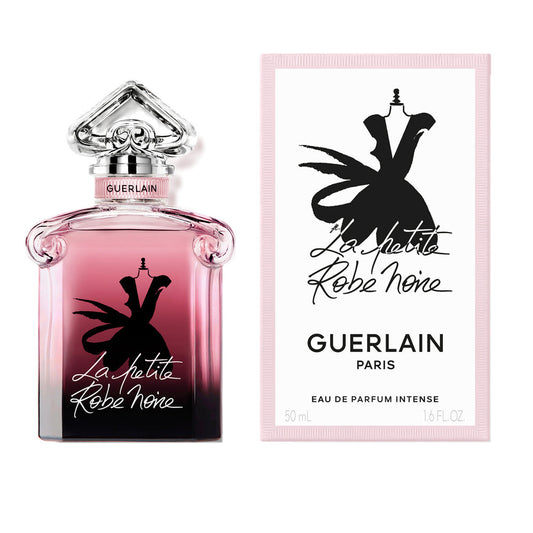 La Petite Robe Noire Intense by Guerlain Perfume for Woman