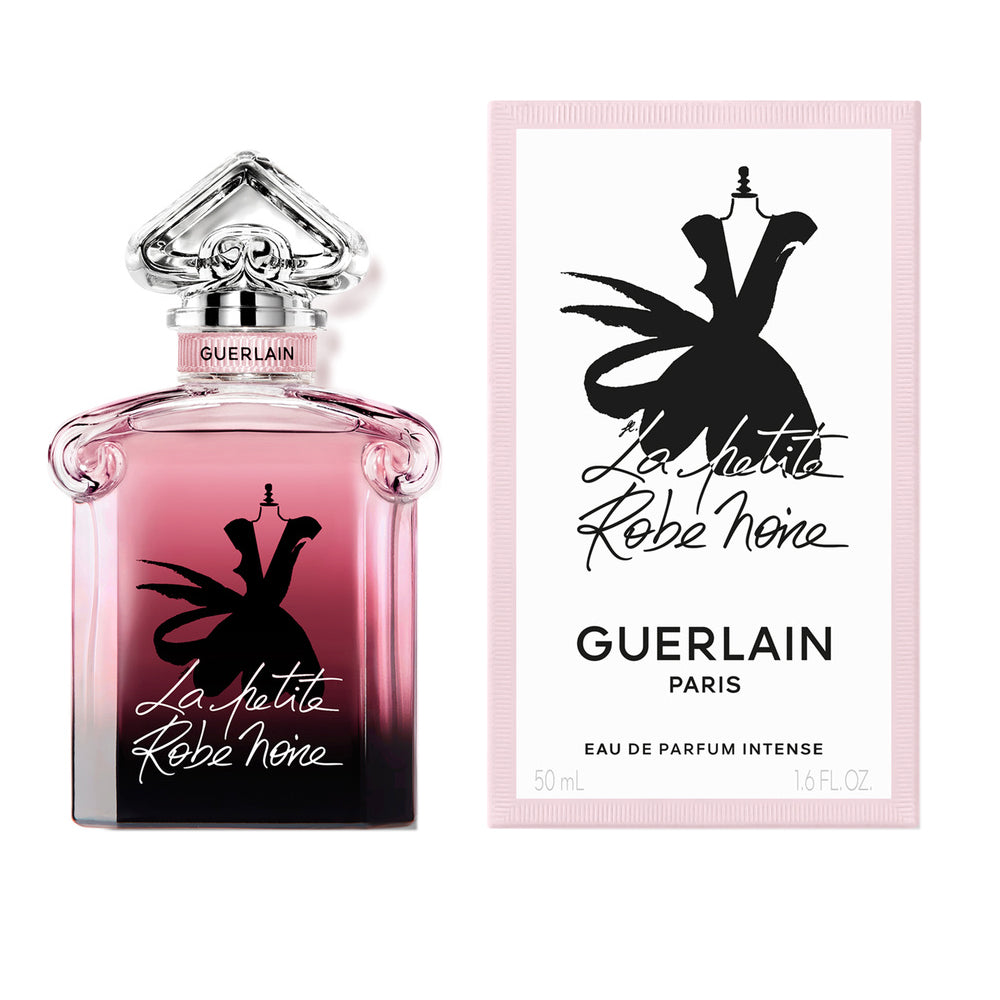 La Petite Robe Noir Intense