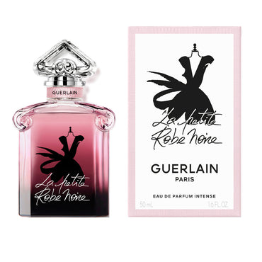 La Petite Robe Noir Intense
