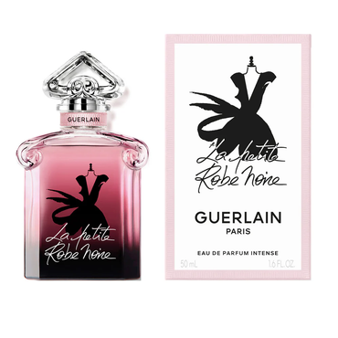 La Petite Robe Noire Intense