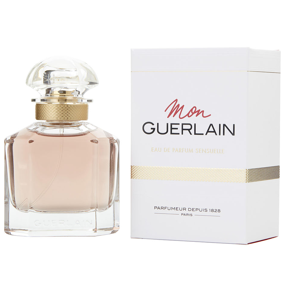 Mon Guerlain Sensuelle