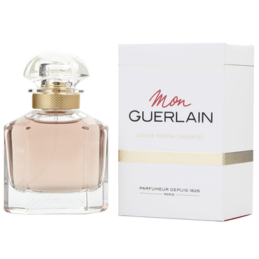 Mon Guerlain Sensuelle
