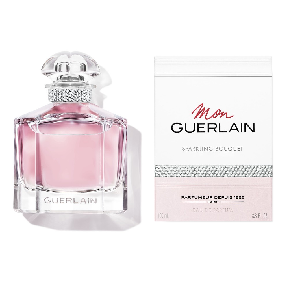 Mon Guerlain Sparkling Bouquet
