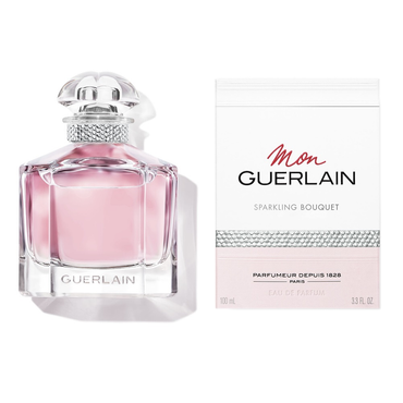 Mon Guerlain Sparkling Bouquet