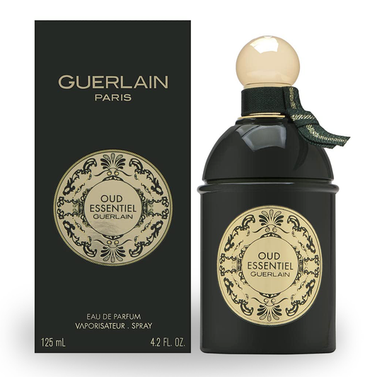 Oud Essentiel by Guerlain Perfume for Unisex