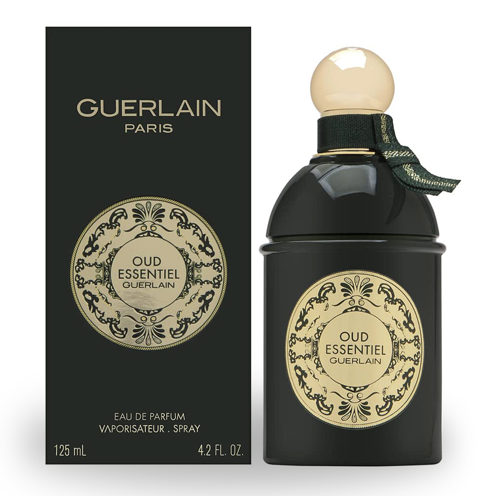 Oud Essentiel