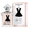 Petit Robe Noire Plissee