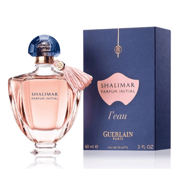 Shalimar Parfum Initial Leau