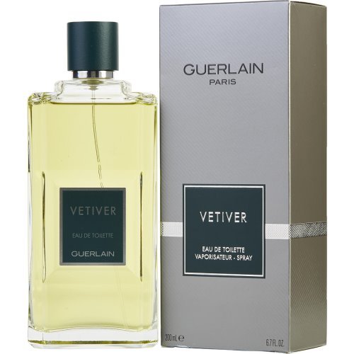 De Vetiver
