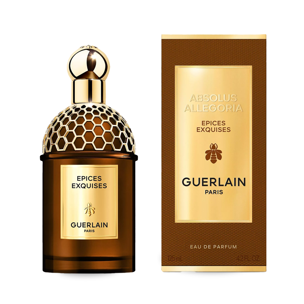 Absolu Allegoria Epices Exquises 2024 Edition