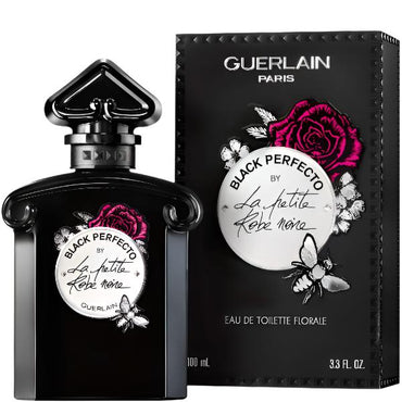La Petite Robe Noire Black Perfecto Florale