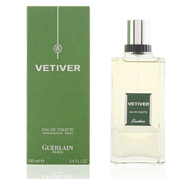 De Vetiver