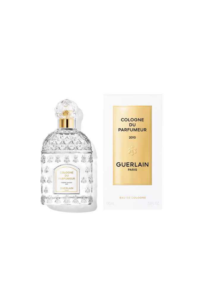 La Cologne Du Parfumeur by Guerlain Perfume for Unisex