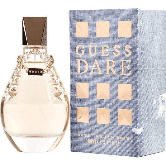 Dare by Guess Perfume for Woman