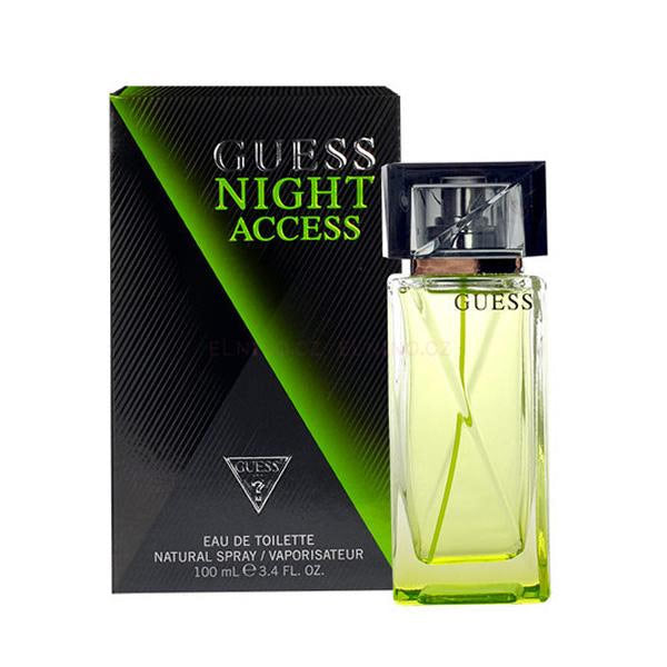 Night Access