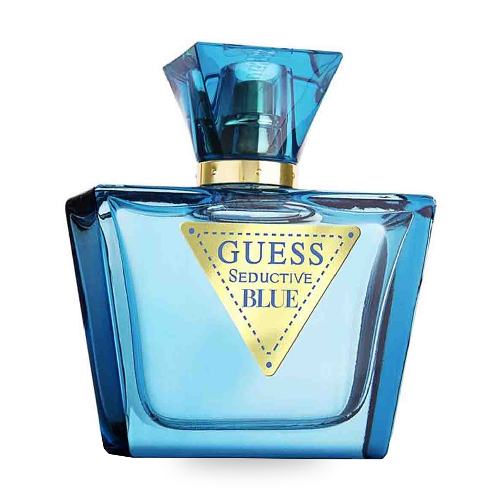 Seductive Blue