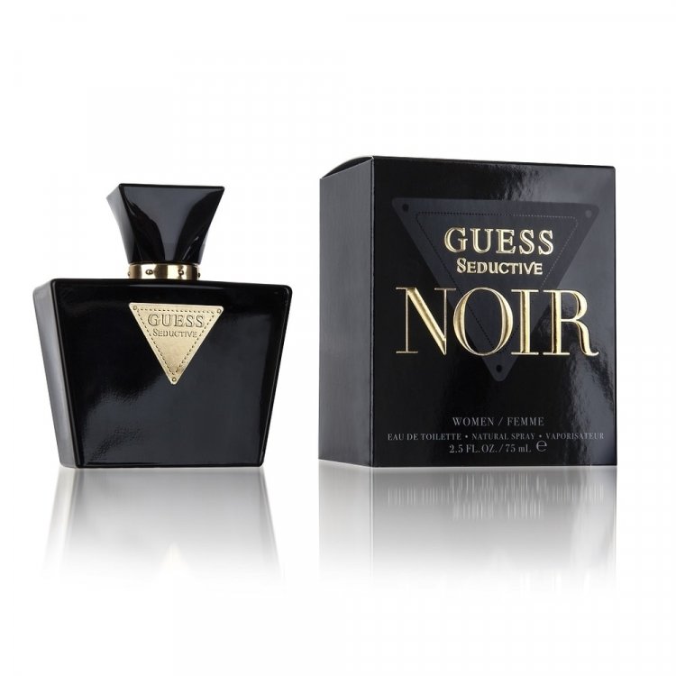 Seductive Noir
