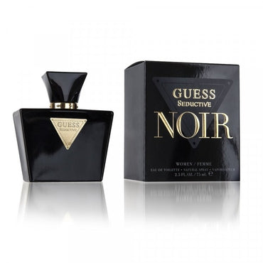Seductive Noir