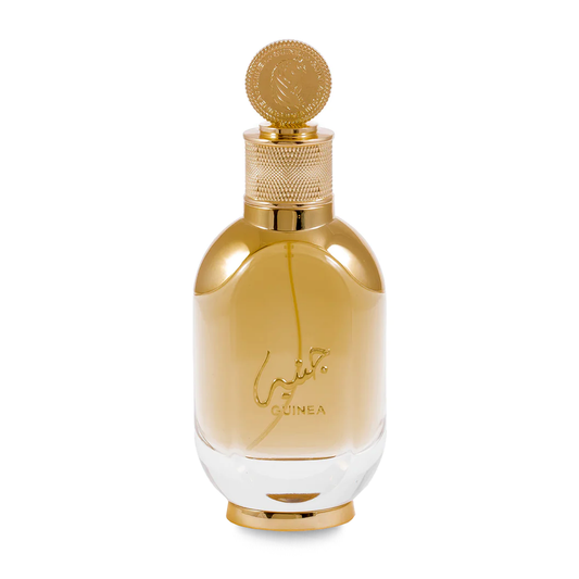 Guinea by Lattafa Perfume for Unisex