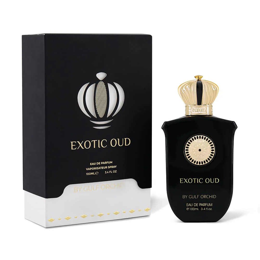 Exotic Oud