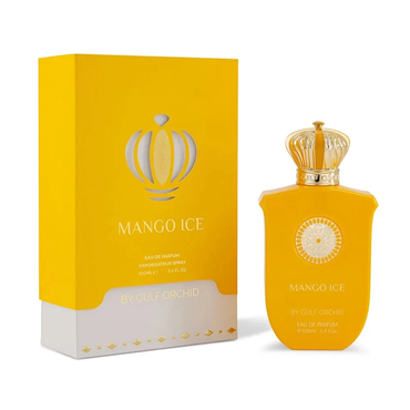 Mango Ice