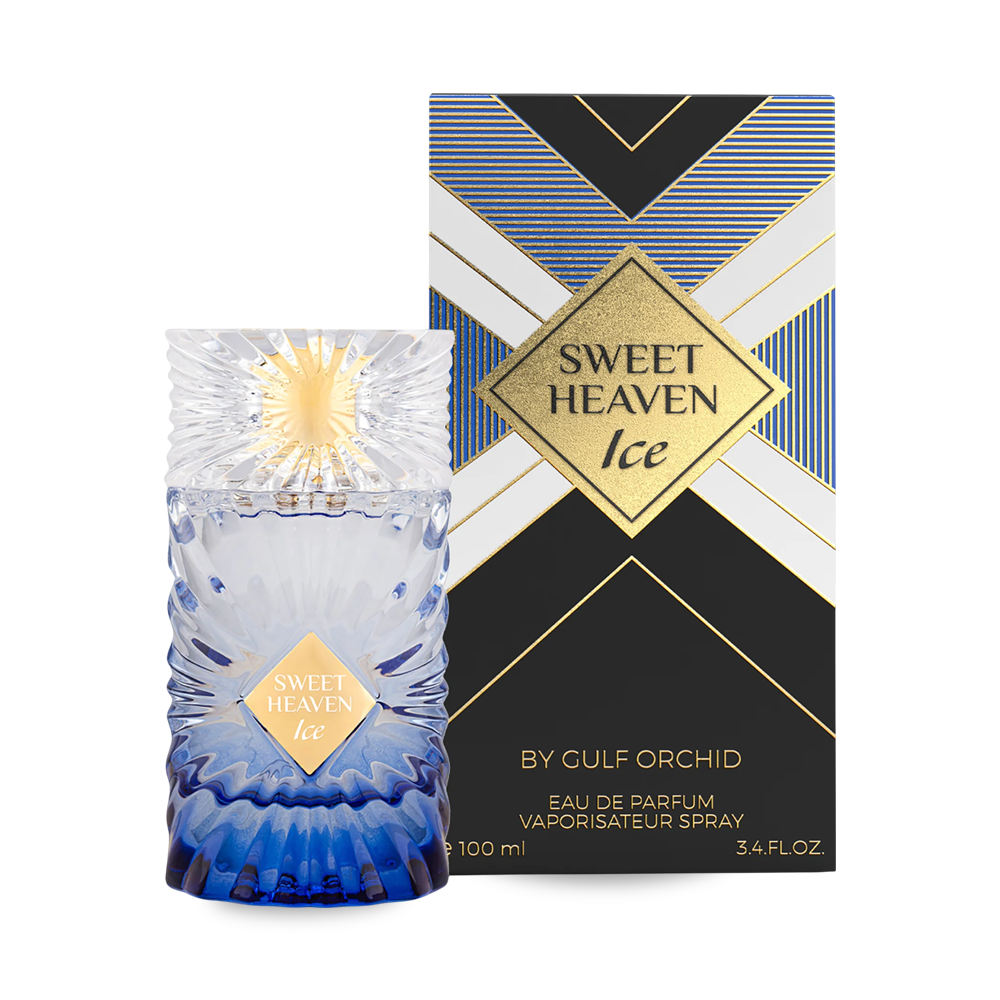 Sweet Heaven Ice