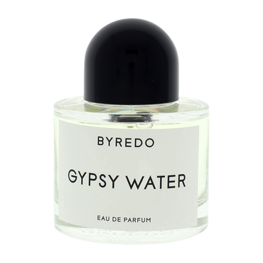 Gypsy Water
