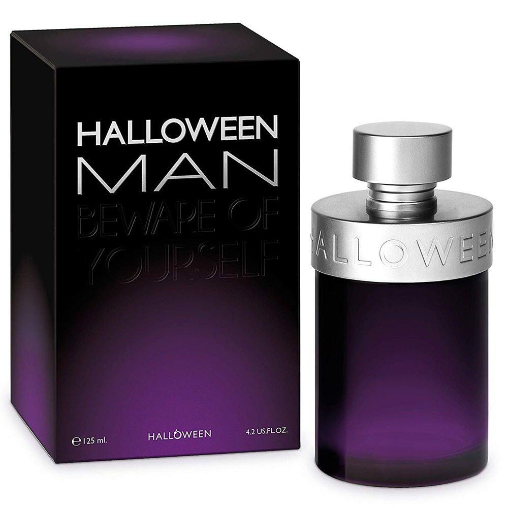 Halloween Man by Jesus Del Pozo Perfume for Man