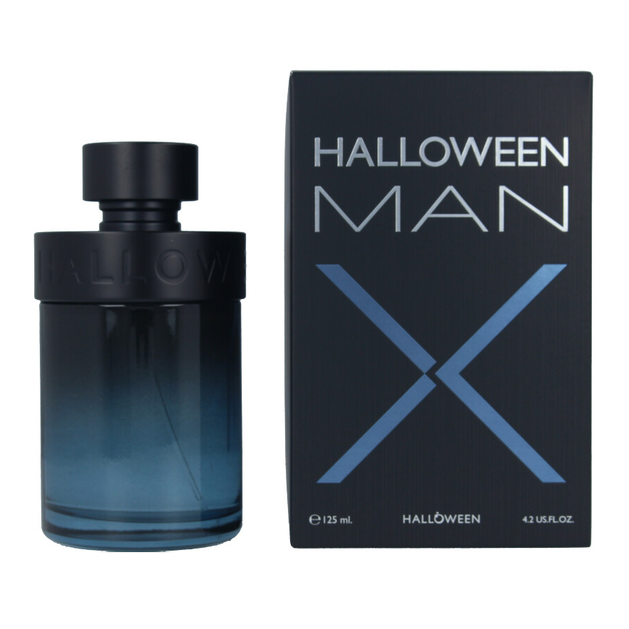 Halloween Man X by Jesus Del Pozo Perfume for Man