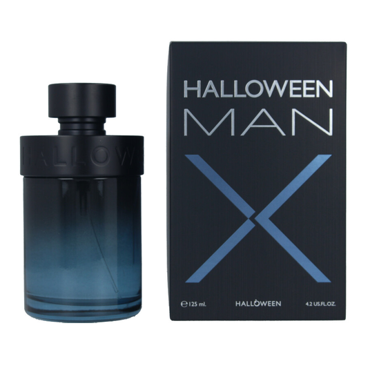 Halloween Man X by Jesus Del Pozo Perfume for Man