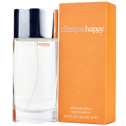 Happy by Clinique Perfume for Woman