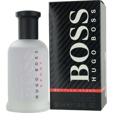 Bottled Sport