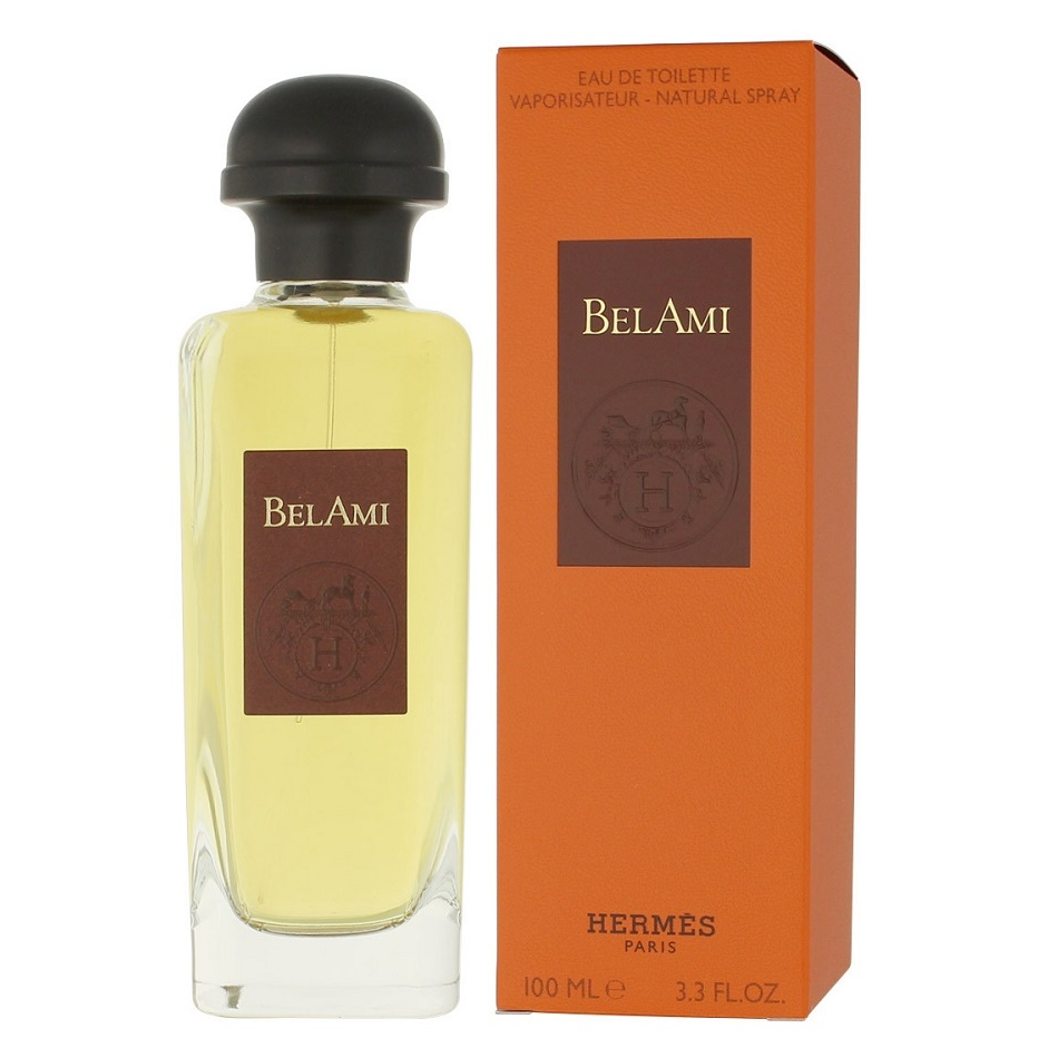 Belami by Hermes Perfume for Woman