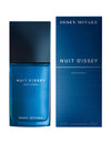 Nuit Bleu Astral