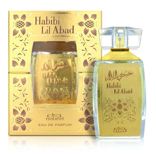 Habibi Lil Abad by Nabeel Perfume for Unisex