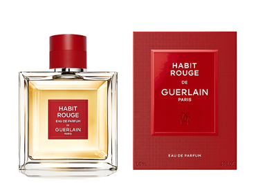 Habit Rouge