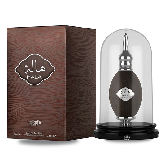 Hala by Lattafa Perfume for Woman