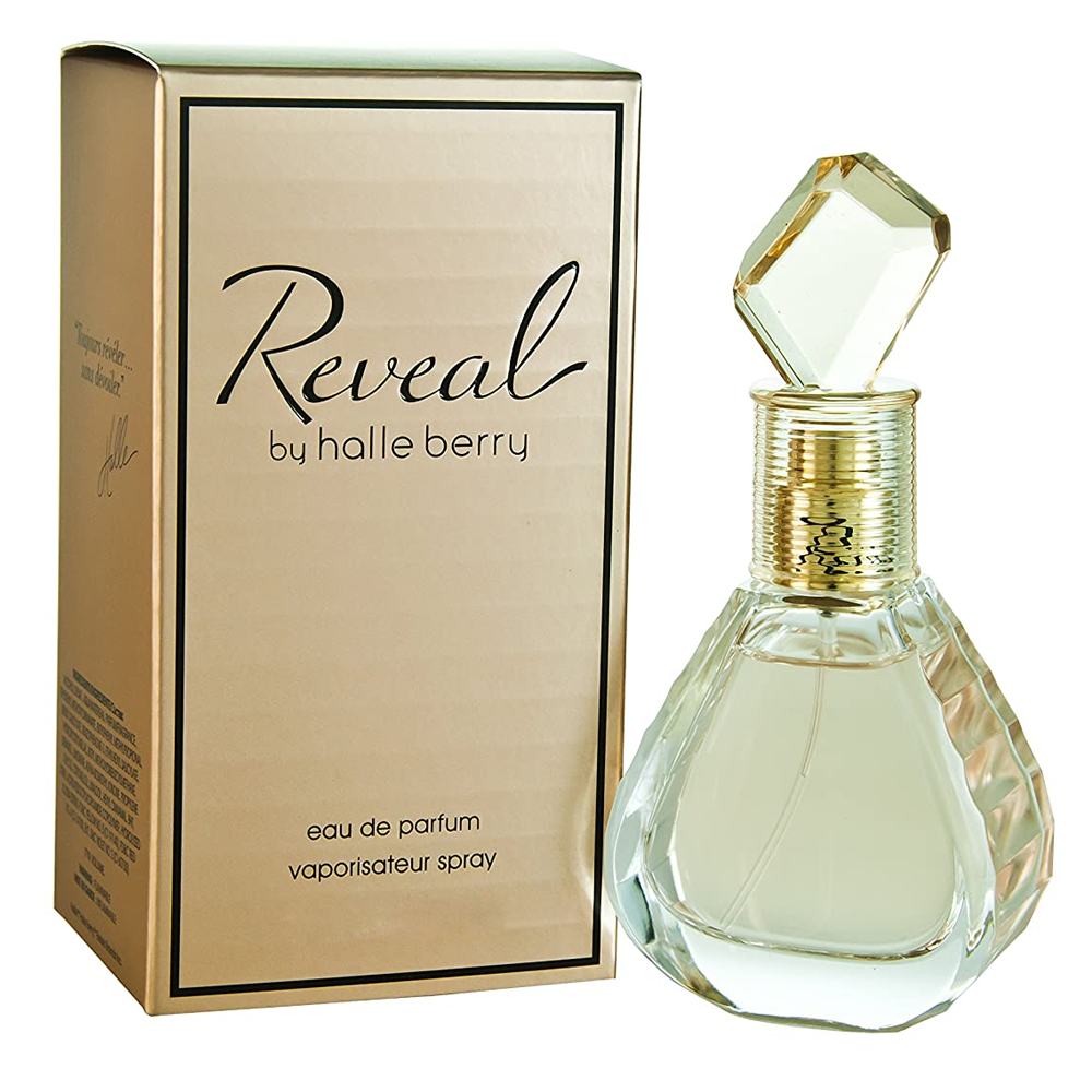 Reveal by Halle Berry Perfume for Woman