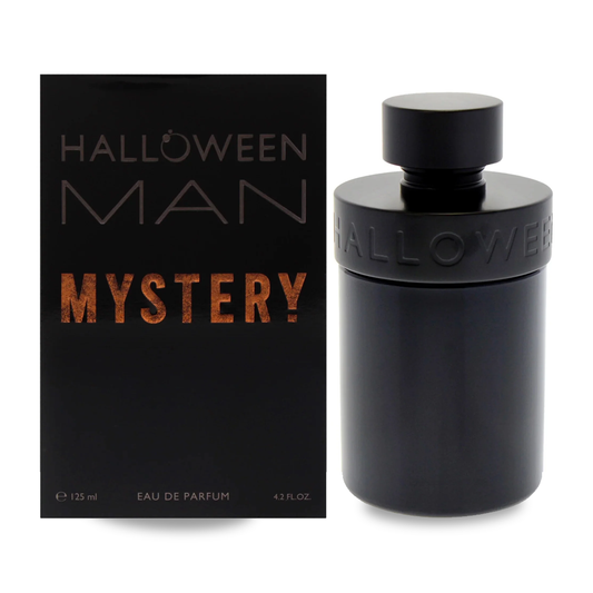 Halloween Man Mystery by Jesus Del Pozo Perfume for Man