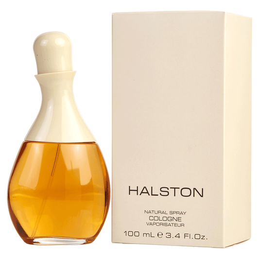 Halston by Halston Perfume for Woman