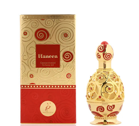 Haneen Gold