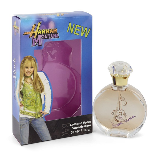 Rock by Hannah Montana Perfume for Woman