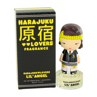 Harajuku Lovers Lil Angel
