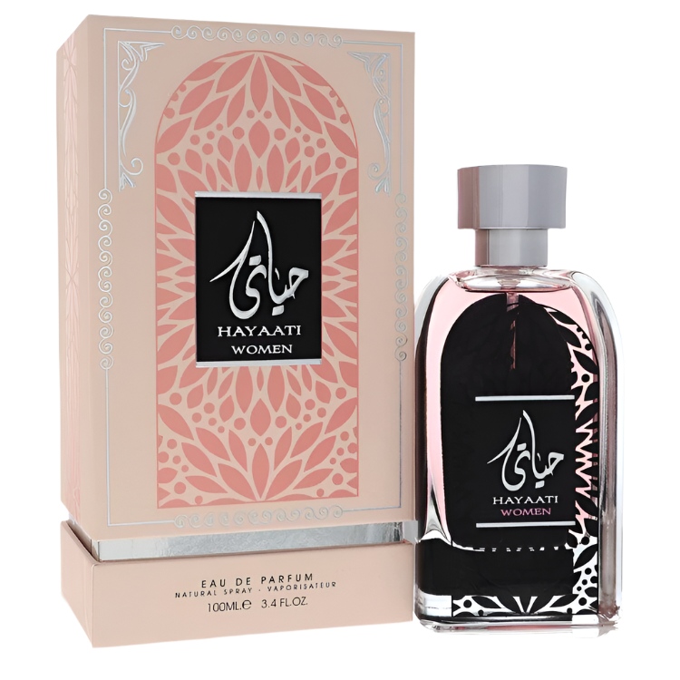 Hayaati Woman by Ard Al Zaafaran Perfume for Woman