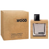 He Wood