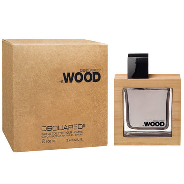He Wood