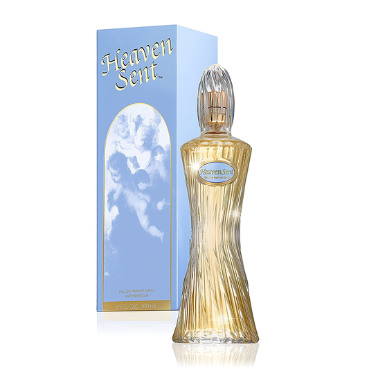 Heaven Sent by Dana Perfume for Woman